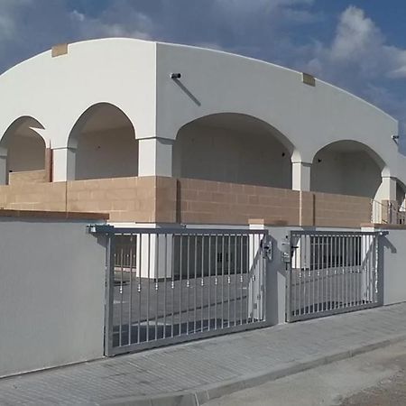 Zona Maldive Del Salento, Vistamare2, Sabbia 10'A Piedi, Bbq, 2 Bagni, 2 Clima, Posto Auto Esclusivo Leilighet Torre Pali Eksteriør bilde