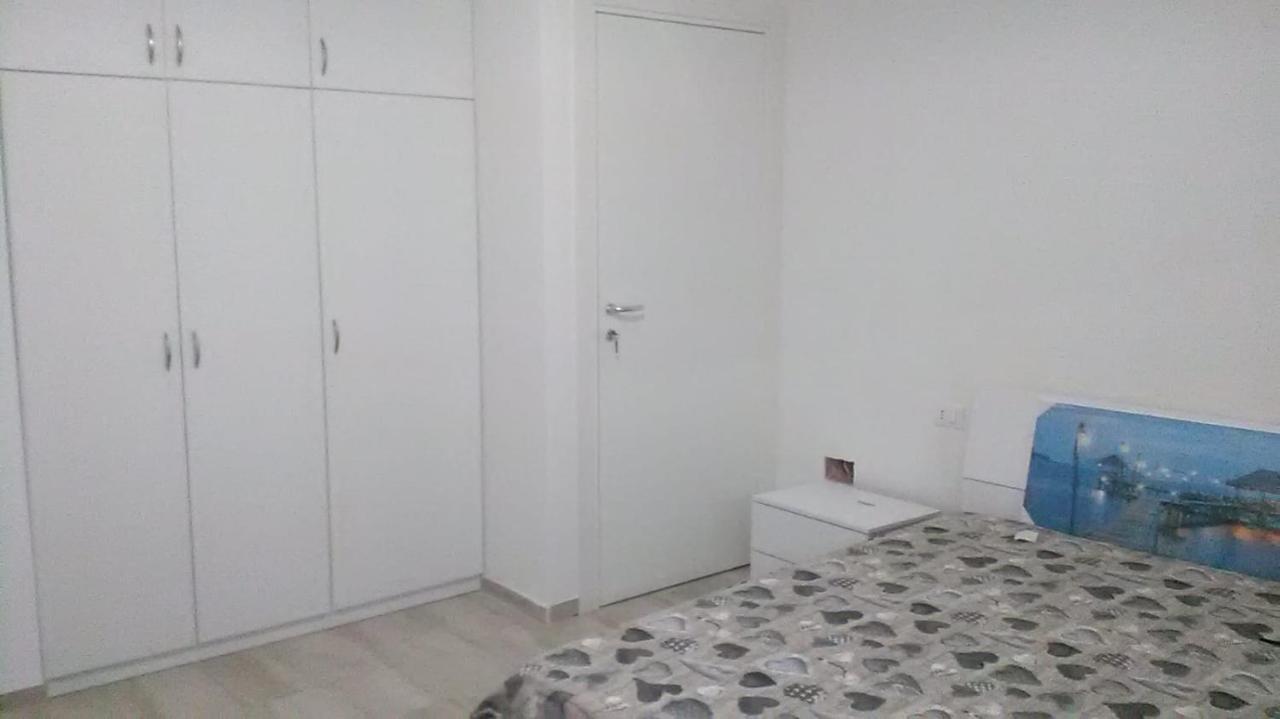 Zona Maldive Del Salento, Vistamare2, Sabbia 10'A Piedi, Bbq, 2 Bagni, 2 Clima, Posto Auto Esclusivo Leilighet Torre Pali Eksteriør bilde