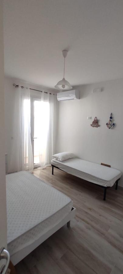Zona Maldive Del Salento, Vistamare2, Sabbia 10'A Piedi, Bbq, 2 Bagni, 2 Clima, Posto Auto Esclusivo Leilighet Torre Pali Eksteriør bilde
