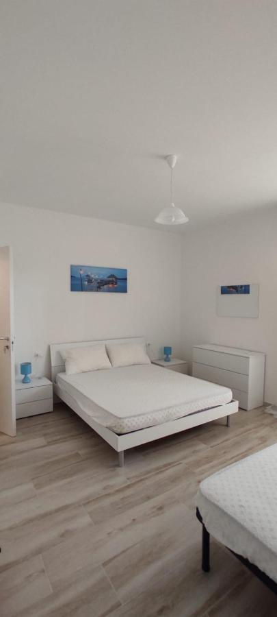 Zona Maldive Del Salento, Vistamare2, Sabbia 10'A Piedi, Bbq, 2 Bagni, 2 Clima, Posto Auto Esclusivo Leilighet Torre Pali Eksteriør bilde