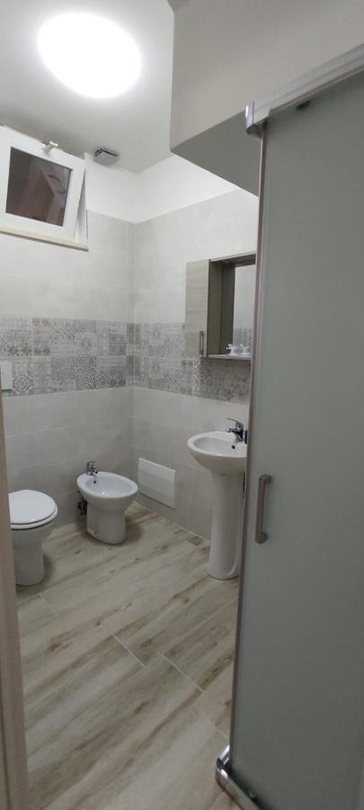 Zona Maldive Del Salento, Vistamare2, Sabbia 10'A Piedi, Bbq, 2 Bagni, 2 Clima, Posto Auto Esclusivo Leilighet Torre Pali Eksteriør bilde