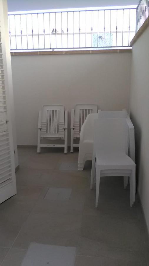 Zona Maldive Del Salento, Vistamare2, Sabbia 10'A Piedi, Bbq, 2 Bagni, 2 Clima, Posto Auto Esclusivo Leilighet Torre Pali Eksteriør bilde