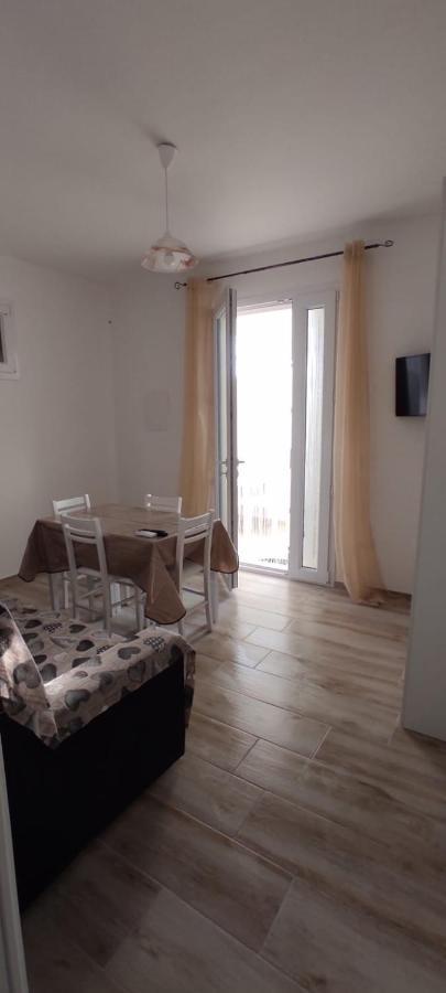 Zona Maldive Del Salento, Vistamare2, Sabbia 10'A Piedi, Bbq, 2 Bagni, 2 Clima, Posto Auto Esclusivo Leilighet Torre Pali Eksteriør bilde