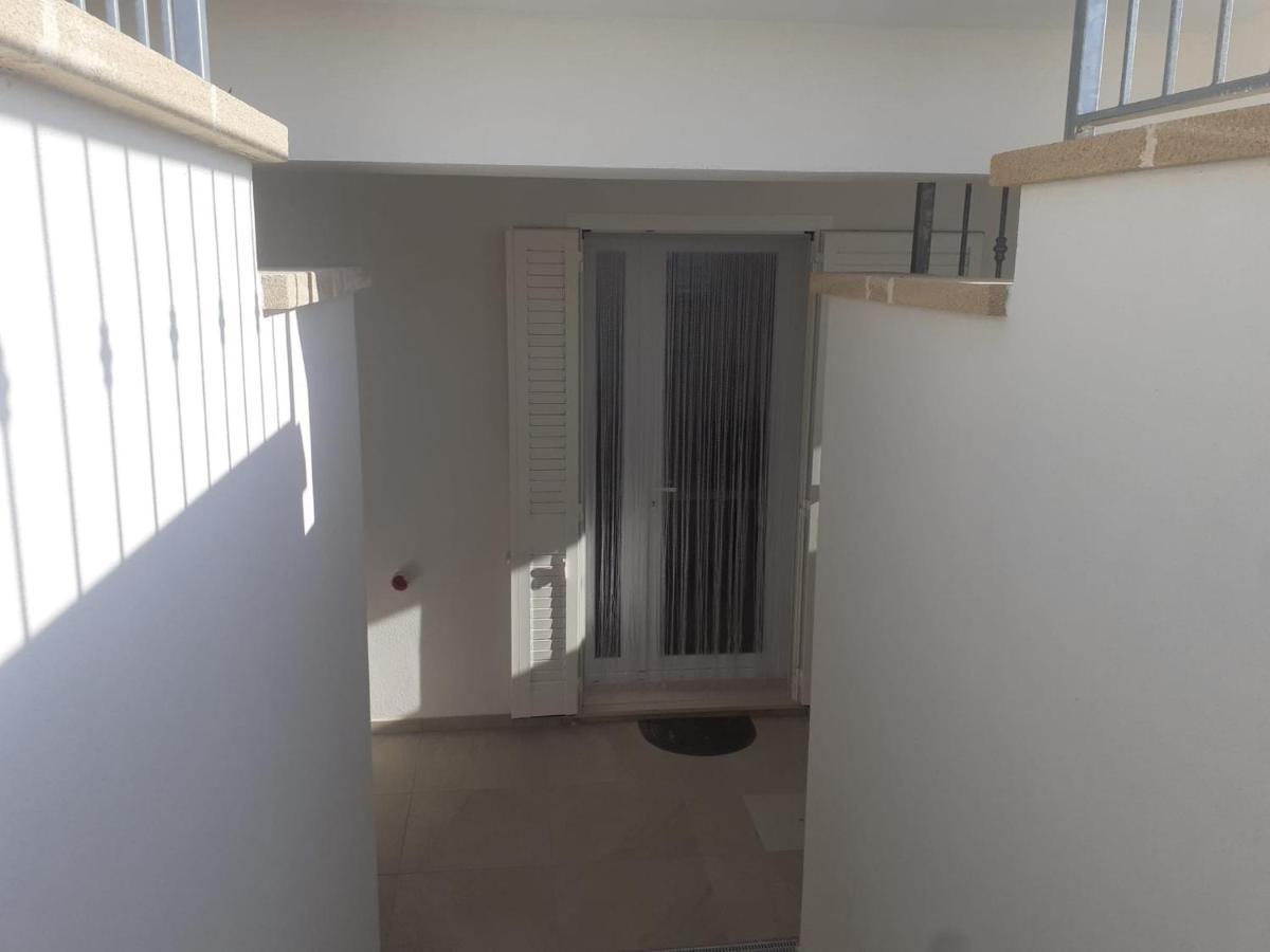 Zona Maldive Del Salento, Vistamare2, Sabbia 10'A Piedi, Bbq, 2 Bagni, 2 Clima, Posto Auto Esclusivo Leilighet Torre Pali Eksteriør bilde